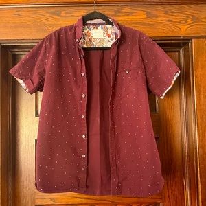 Mens shirt
